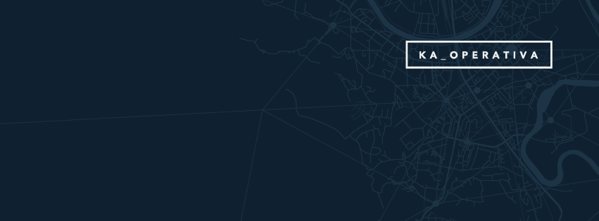 kaoperativa