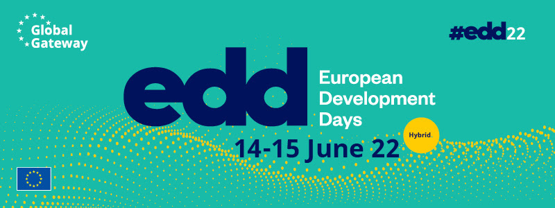 European Development Days