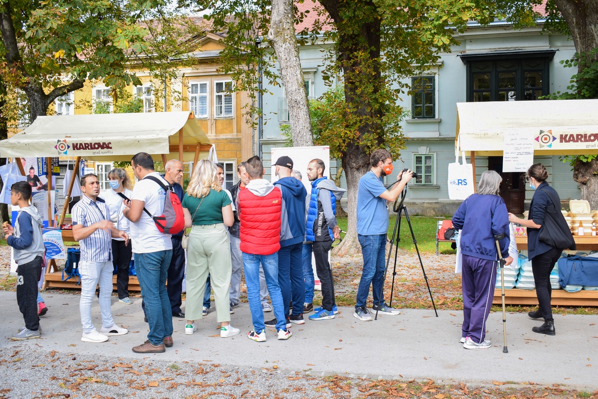 Festival volonterstva