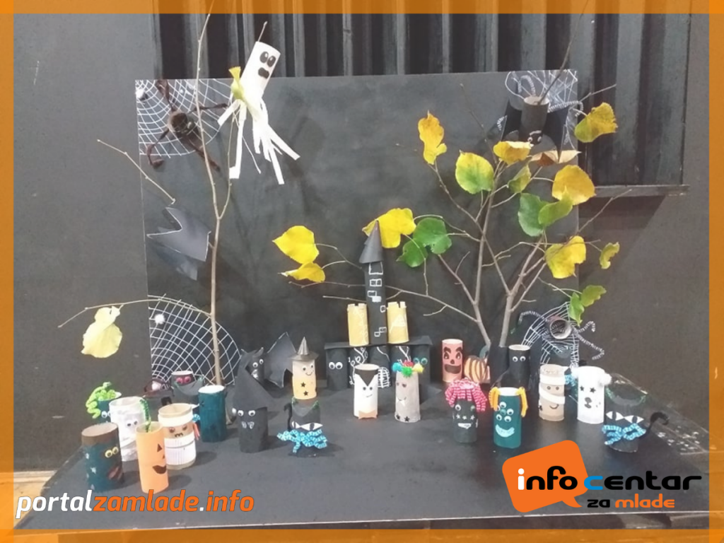 KA MATRIX  kreativne radionice