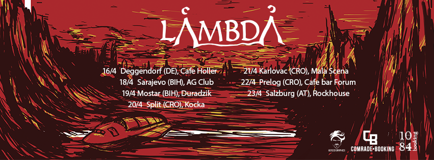 LAMBDA