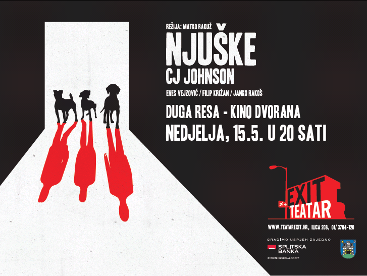 Njuske