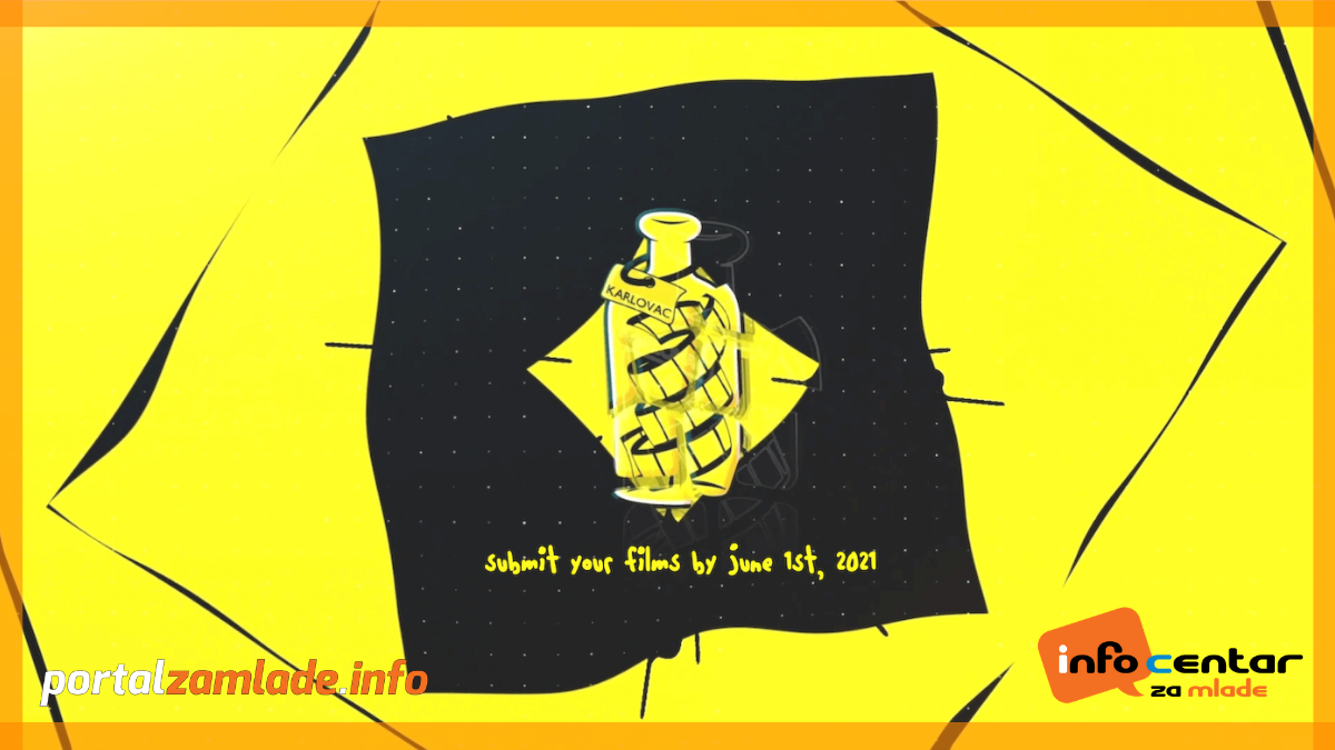 Otvorene prijave za 26. Filmsku reviju mladeži i 14. Four River Film Festival.png