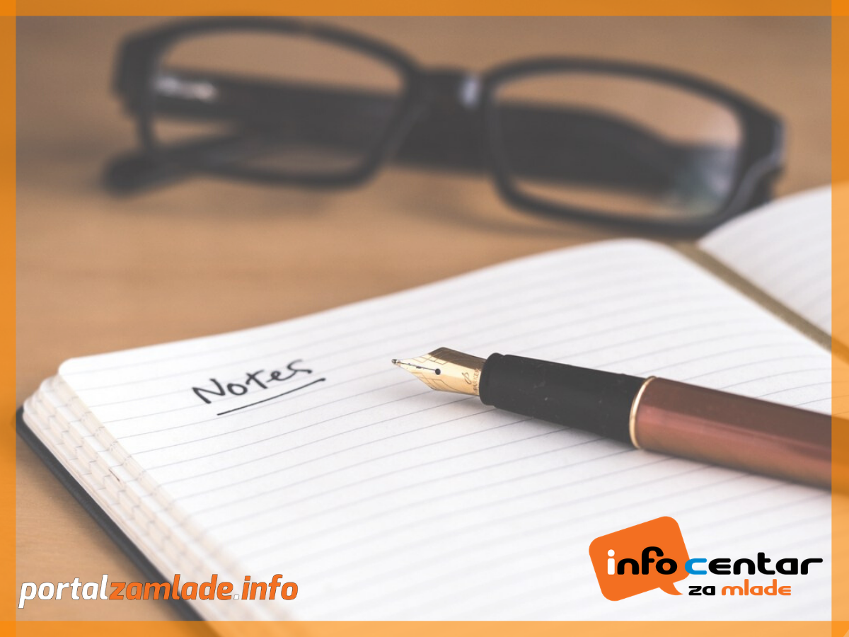 Pokreni promjenu izbori se za svoja prava