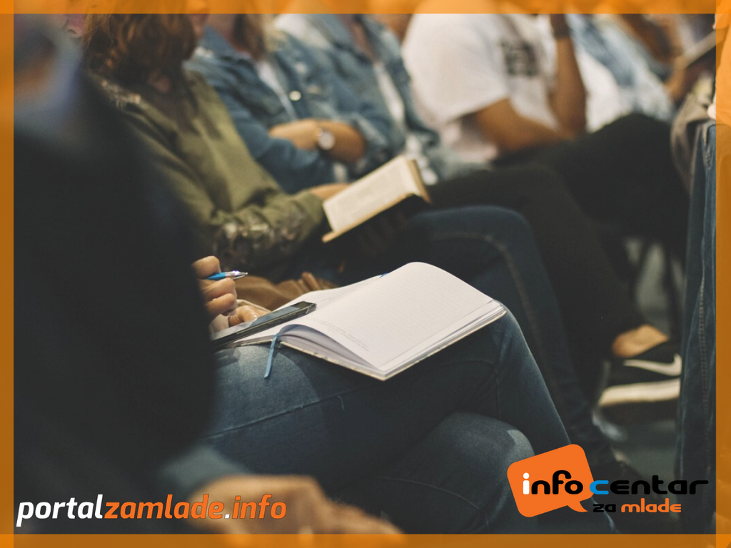 Stipendija Republika Poljska