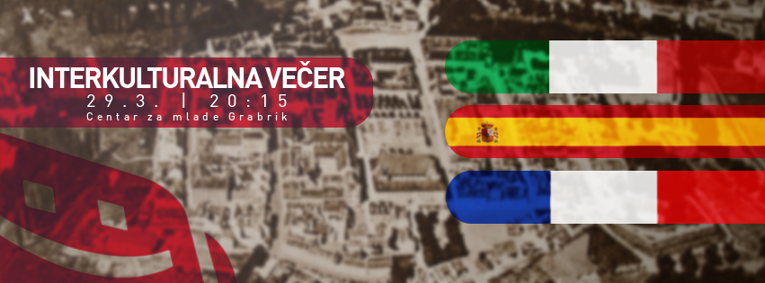 interkulturalna večer