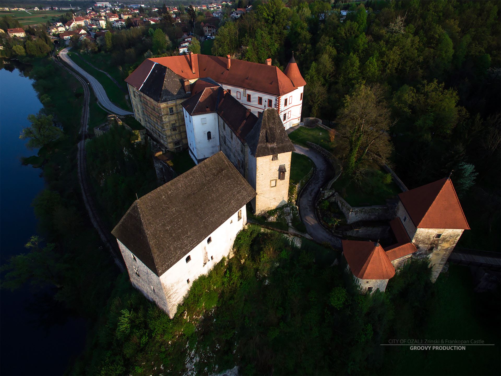 stari grad